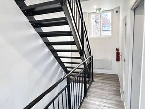 Bureaux 15 m² Valenciennes