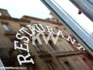 Fonds de commerce restaurant  bar 110 m²