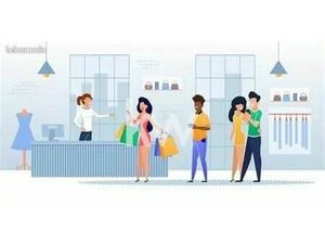 Local commercial 148 m²