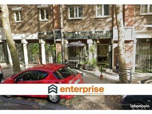 Local commercial 100 m²