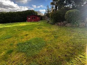 Vente terrain 650 m² à Pessac (33600)  351 000 €