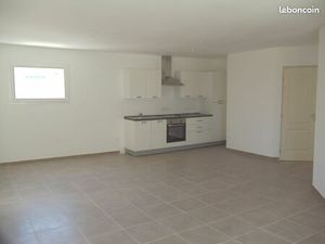 Appartement 3 chambres a valros (34290)