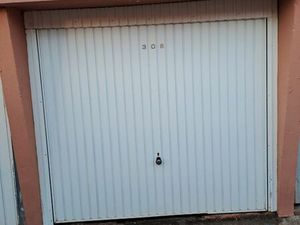 Garage a louer