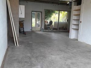 Location grand garage