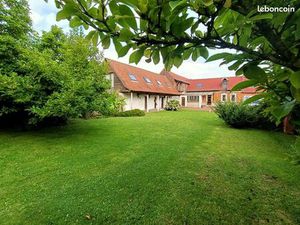 Ferme 250 m² Phalempin