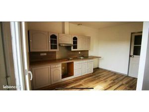 Location maison 68m2