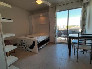 Studio tous confort refait à neuf