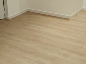 Grand studio avec coin nuit