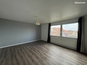 Studio 1 pièce 32 m²