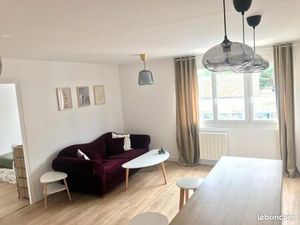 Appartement F2 40m2 Osny 95