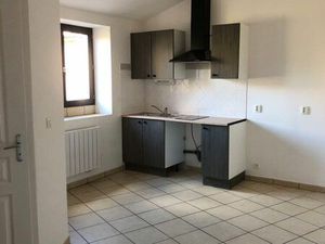 T2 Saint-Chinian a louer