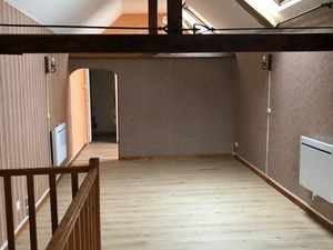 Appartement Avesnelles