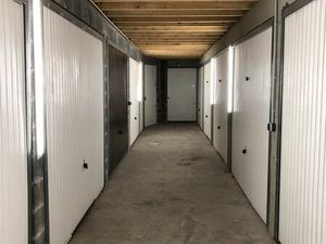 Box de stockage / garde-meuble – Centre-ville Cambrai