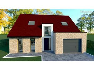 Votre constrution a morbecque