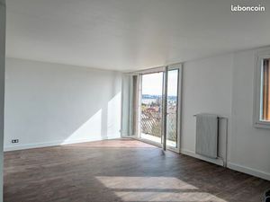 Appartement 3P - Ermont Eaubonne gare