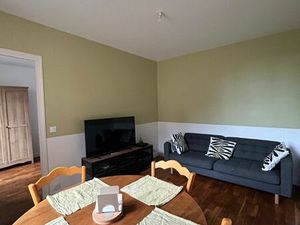 Agréable appartement à louer près de la gare de Sarcelles-Saint-Brice