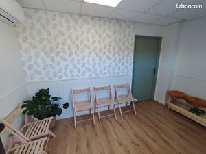 Bureau professionnel à louer