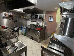 Fond de commerce / restaurant