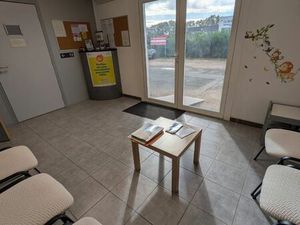 Local médical paramédical bien-être