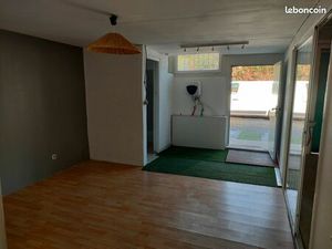 Local d'activité 94m² Fréjorgues Est