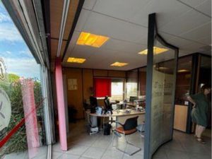 Loue local commercial