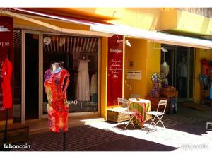 Palavas centre local saison 2026