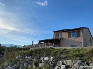 Villa 4 pièces 90 m²