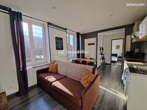 Appartement 2 pièces 32 m²