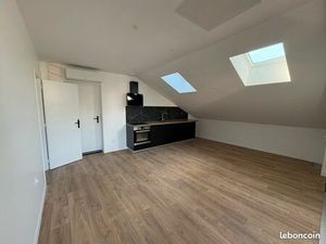 Appartement neuf