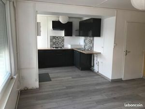 Location appartement T2