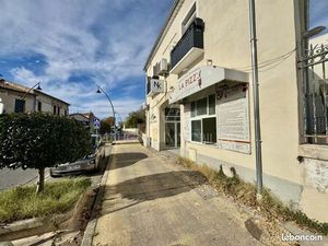 Boutique 17 m² Mauguio