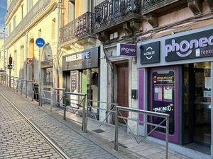 Cession de bail tous commerces (gare montpellier)