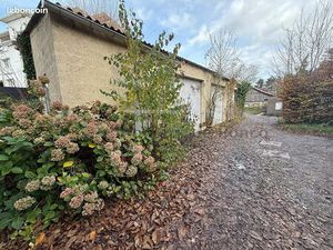 Entrepôt 100 m² Roncq