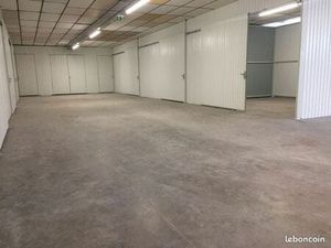 Box / Garage de Stockage Sécurisé à Louer - Particuliers et Professionnels - A partir de 5