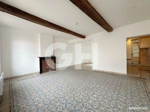 Maison 4 pièces 86 m²