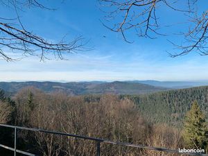 Cherche petite maison à louer