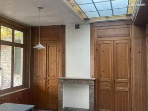 Weppes - Centre village recherché -