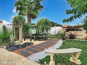 Maison 5 pièces 135 m²