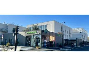 Bureaux 127m2 neuf Direct propriétaire 4 bureaux Dispo De Suite