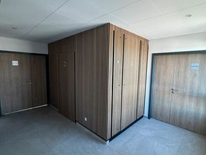 Location bureaux et local d’activité 100-200-400m2 Montpellier Euromédecine II (secteur Me