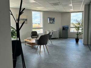 Bureau neuf a louer 70m2
