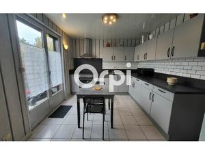 Maison Comines m² T-4 à vendre  244 800 €