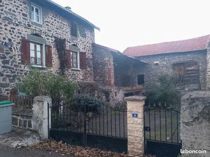 Charmant petit corps de ferme