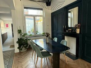 Maison style 1930  117m2