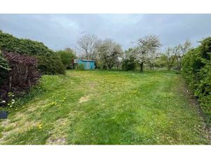 Terrain Châlons-en-Champagne m² T- à vendre  87 000 €