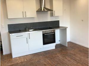 Loué appartement F3