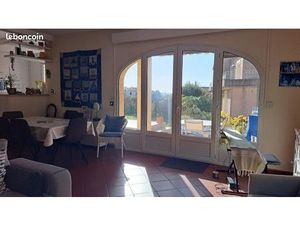 Appartement 3 pièces 97 m²