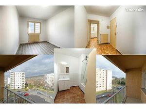 Loue F2 Brives-Charensac