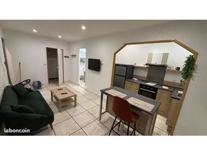 Beau T3 refait à neuf