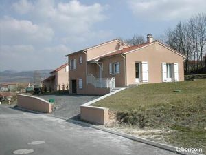 Appartement 4 pièces 97 m²